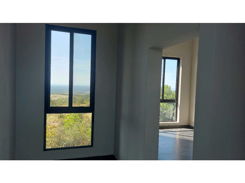 SE VENDE HERMOZA CASA DE 2 PLANTAS SANTA CRUZ PENONOMÉ — foto 5