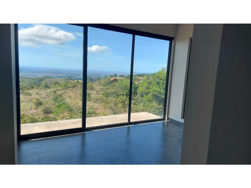 SE VENDE HERMOZA CASA DE 2 PLANTAS SANTA CRUZ PENONOMÉ — foto 4