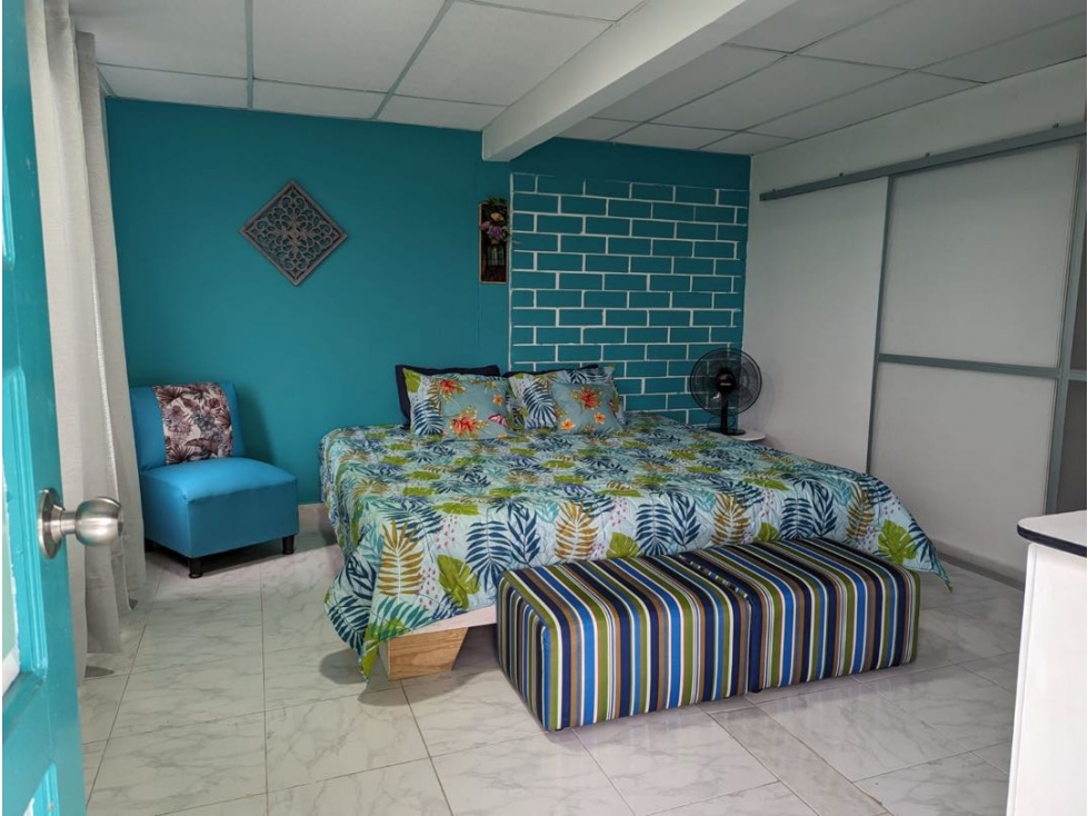 se arrienda hostal casa campestre Barcelona Quindío - 4