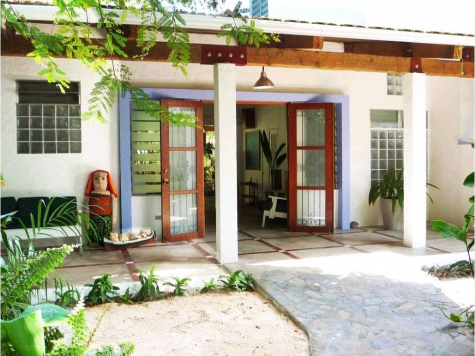 Se Vende Hostal/Casa en Riviera Pacifica, Playa Blanca la Antigua. - 3