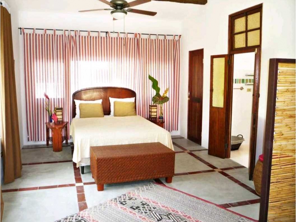 Se Vende Hostal/Casa en Riviera Pacifica, Playa Blanca la Antigua. - 6