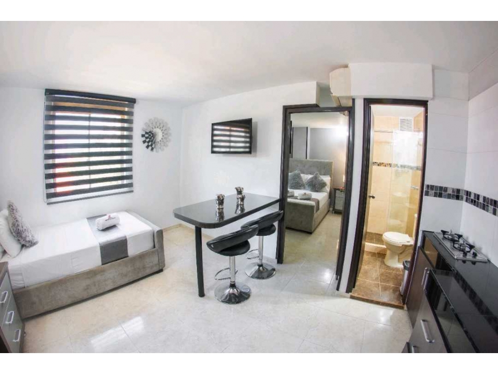 SE VENDE HOTEL - 4