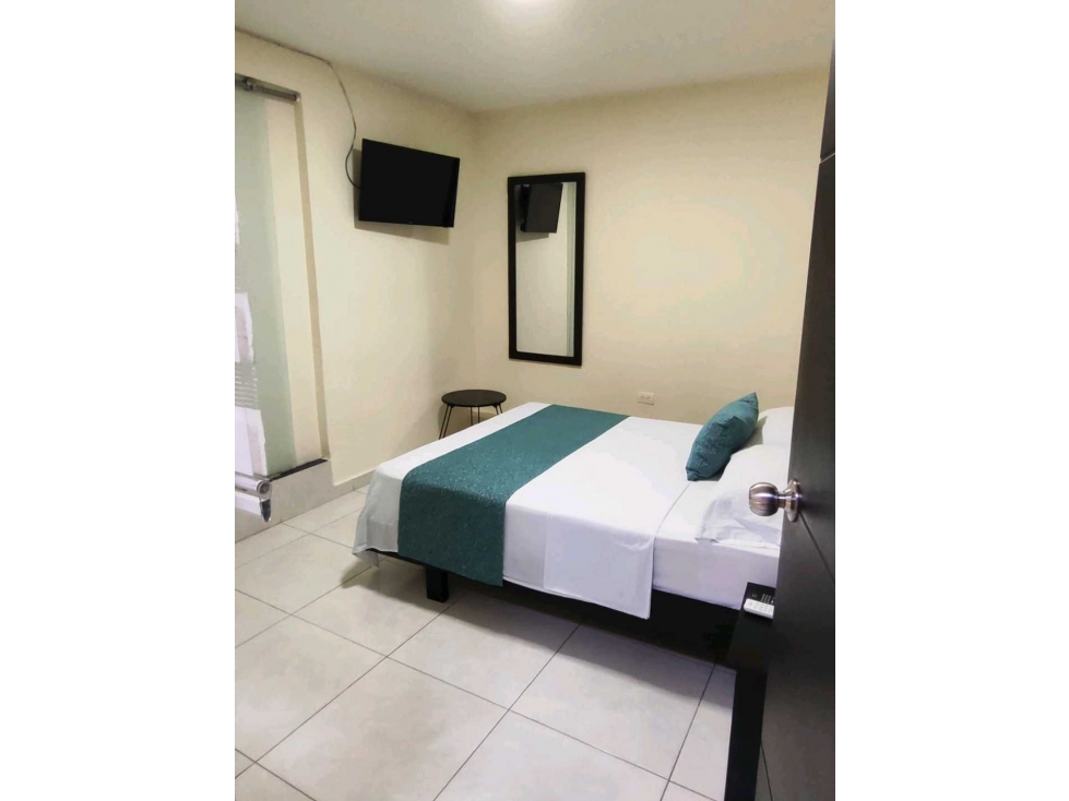 SE VENDE HOTEL ACREDITADO AL SUR DE CALI CERCA PLAZA DE TOROS - 6