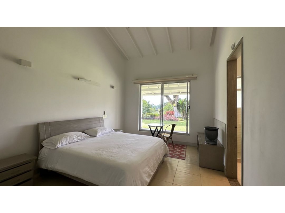 Se VENDE Casa Campestre cerca al Club Campestre — foto 4