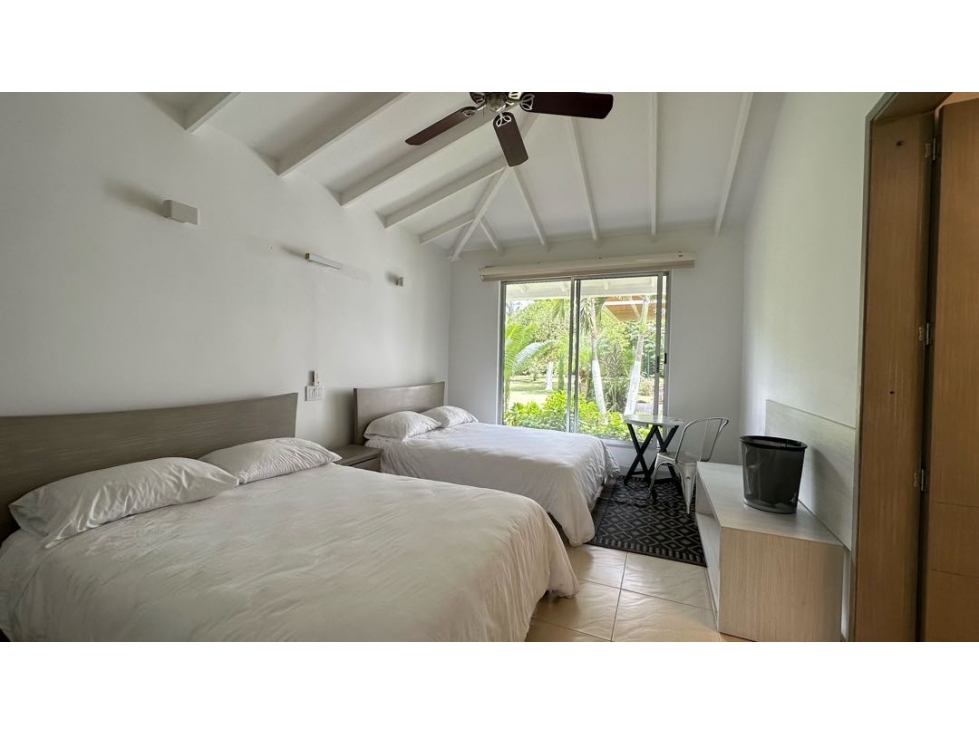 Se VENDE Casa Campestre cerca al Club Campestre — foto 6