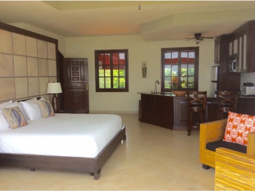 VENTA DE HOTEL BOUTIQUE FRENTE AL MAR - 5