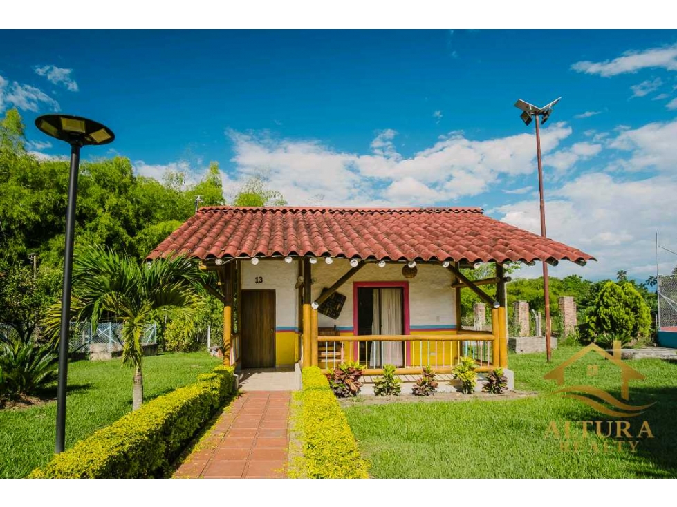 SE VENDE HOTEL CERCA AEROPUERTO ARMENIA - 3