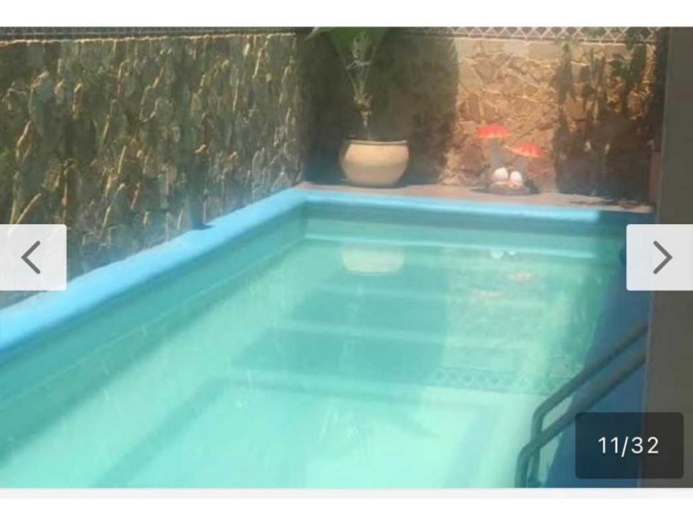 Se vende hotel de 3 pisos, 52 habitaciones, piscina, rodadero sur - 6