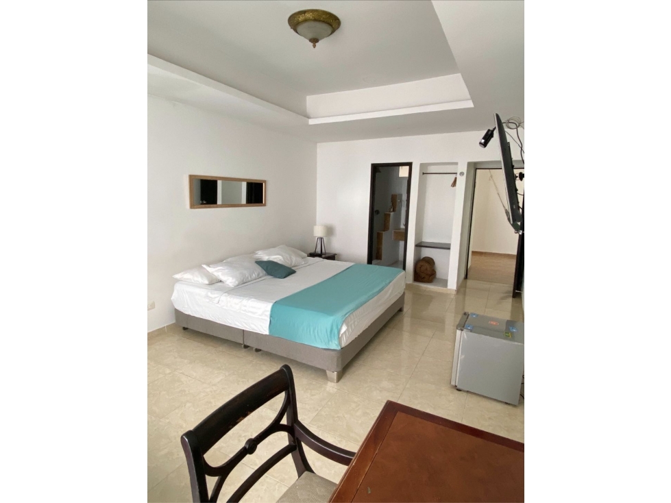 SE VENDE HERMOSO HOTEL EN ARMENIA EN 8277329 - 6