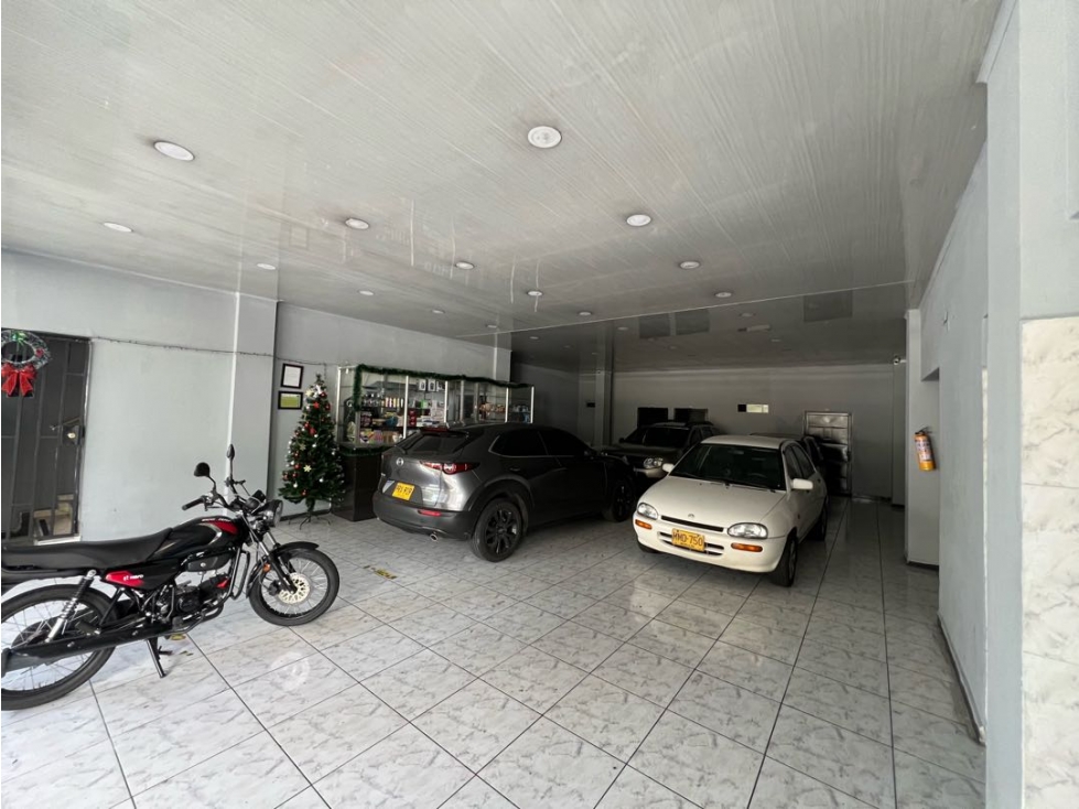 Se Vende Hotel en Medellín