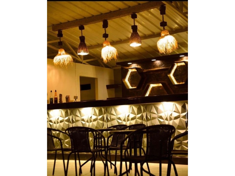 Hotel en venta - Junin AMS.7511804