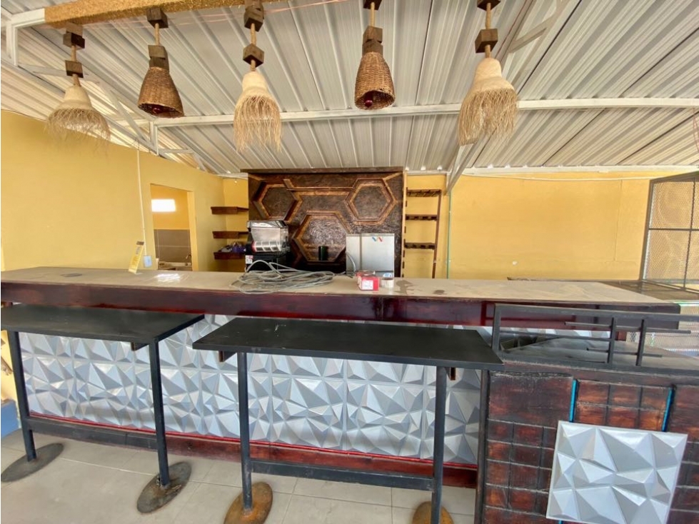 Hotel en venta - Junin AMS.7511804 — foto 2