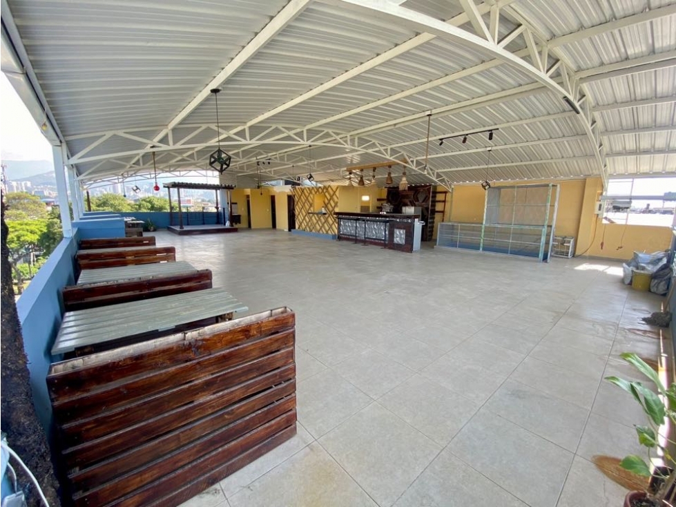 Hotel en venta - Junin AMS.7511804 — foto 3