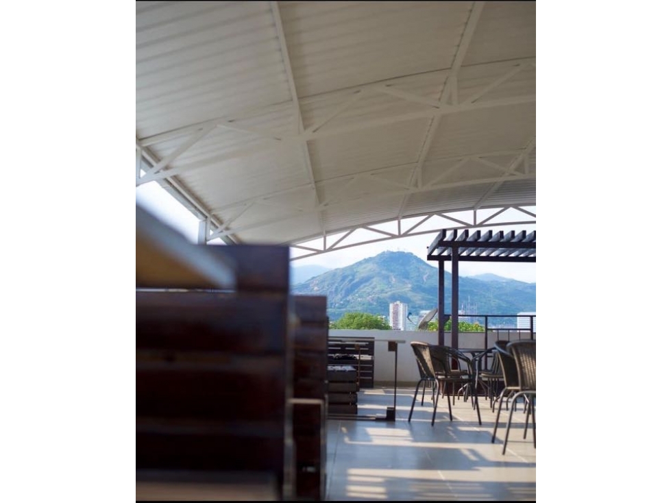 Hotel en venta - Junin AMS.7511804 — foto 6