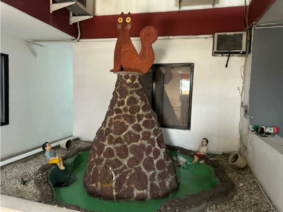 SE VENDE HOTEL PARA REMODELAR EN LAS DELICIAS, CALI W7367254C-GF — foto 2
