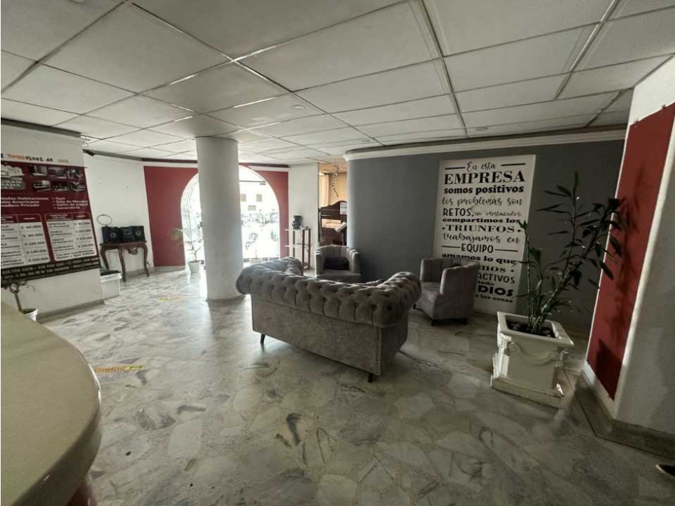 SE VENDE HOTEL PARA REMODELAR EN LAS DELICIAS, CALI W7367254C-GF — foto 3