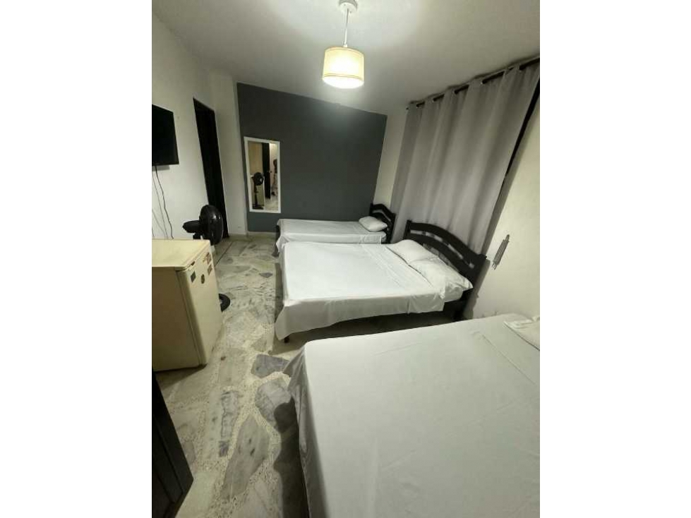 SE VENDE HOTEL PARA REMODELAR EN LAS DELICIAS, CALI W7367254C-GF — foto 5
