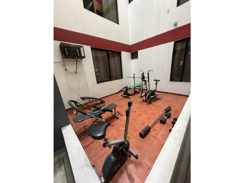 SE VENDE HOTEL PARA REMODELAR EN LAS DELICIAS, CALI W7367254C-GF — foto 6