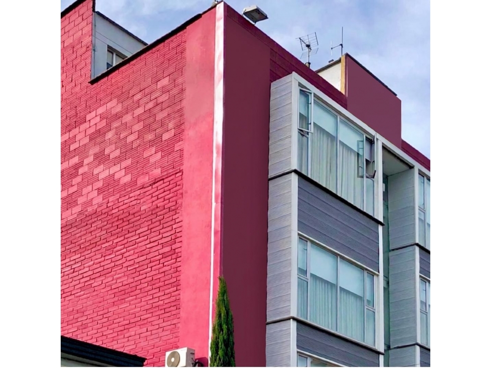 Se vende hotel Poblado, calle 10. Carca a Provenza
