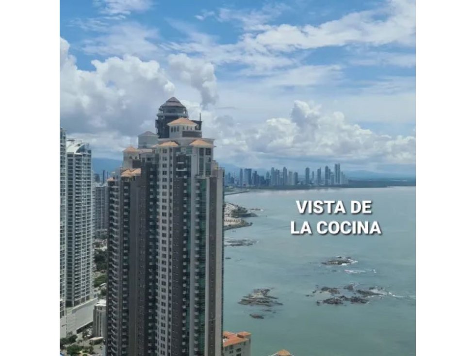 VENTA APARTAMENTO PH Q TOWER CON 3RECÁMARAS