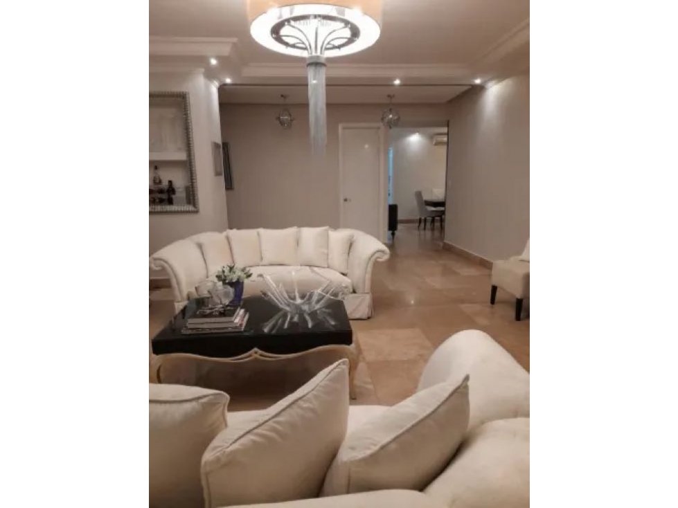 VENTA APARTAMENTO PH Q TOWER CON 3RECÁMARAS — foto 2