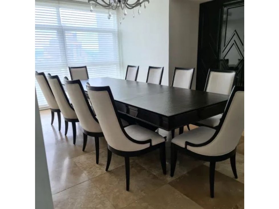 VENTA APARTAMENTO PH Q TOWER CON 3RECÁMARAS — foto 4