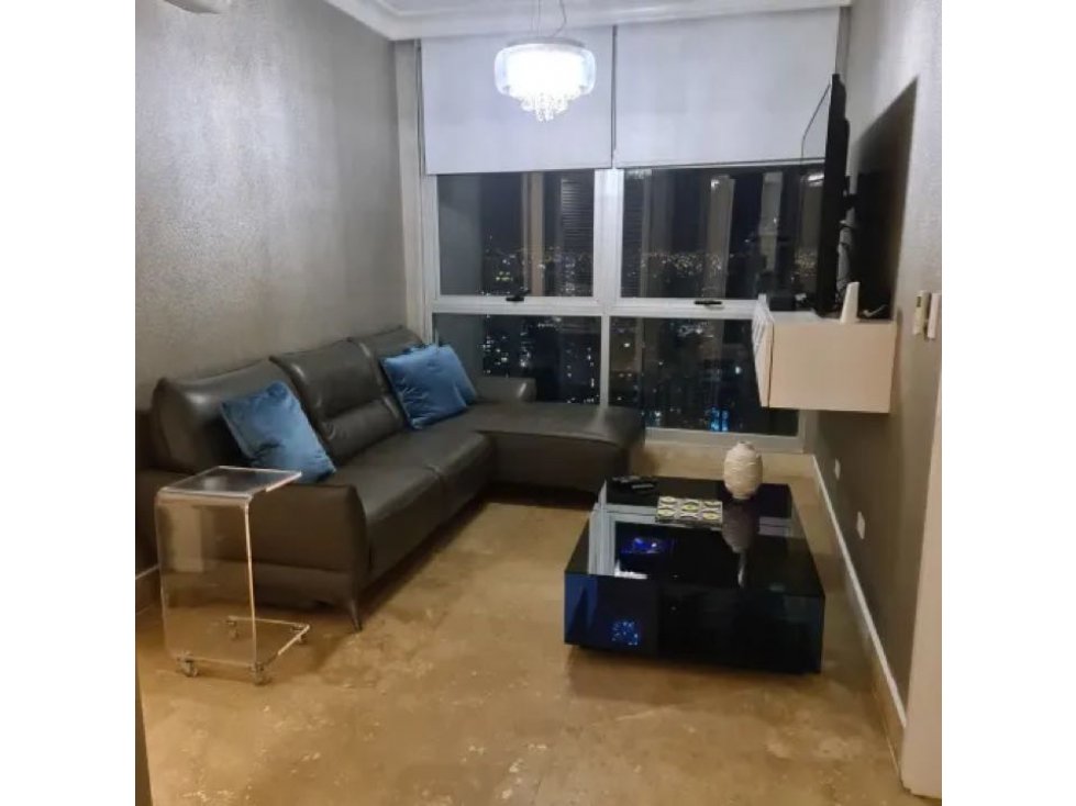 VENTA APARTAMENTO PH Q TOWER CON 3RECÁMARAS — foto 5