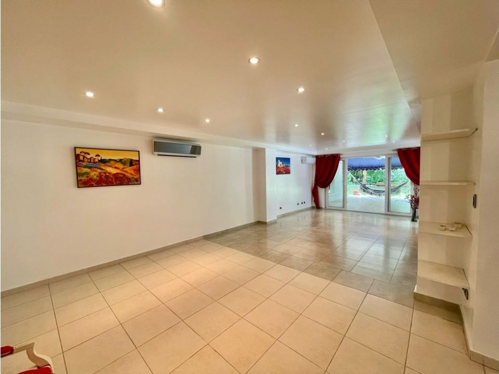 Se vende increíble casa en Camino de Cruces. (MM) — foto 4