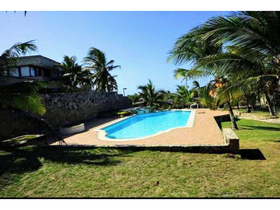 SE VENDE INCREÍBLE LOTE EN PUERTO COLOMBIA - 1
