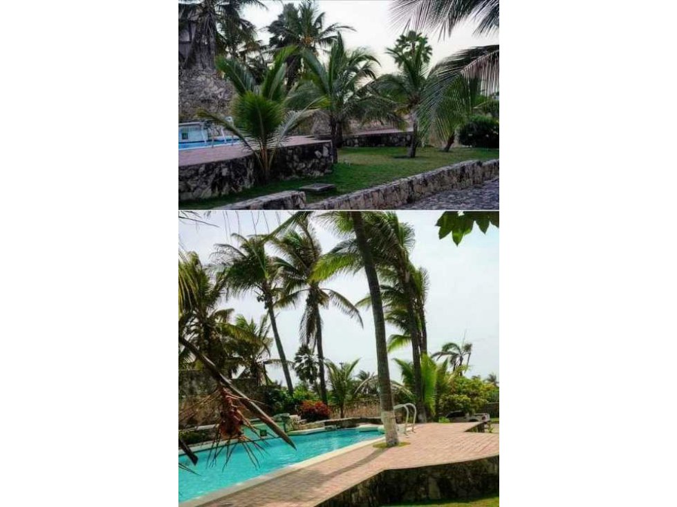 SE VENDE INCREÍBLE LOTE EN PUERTO COLOMBIA - 2