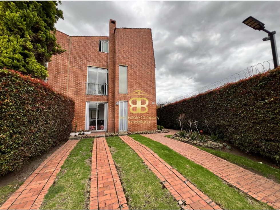 SE VENDE CASA EN CAJICA — foto 2