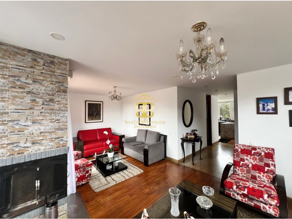 SE VENDE CASA EN CAJICA — foto 4