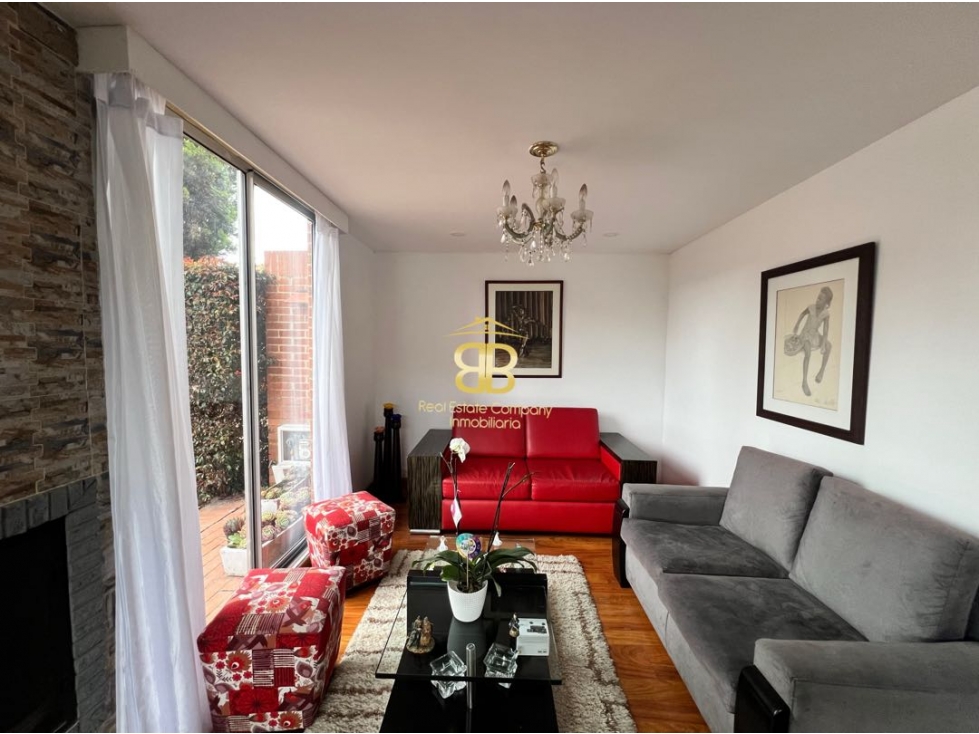 SE VENDE CASA EN CAJICA — foto 5