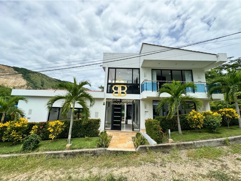 SE VENDE CASA EN RICAURTE CUNDINAMARCA — foto 3