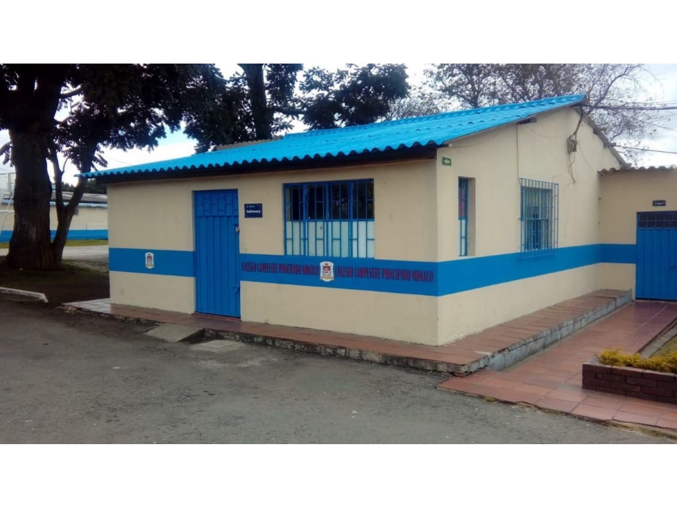 SE VENDE INSTALACIÓN PARA COLEGIO POR IBERIA.A — foto 4