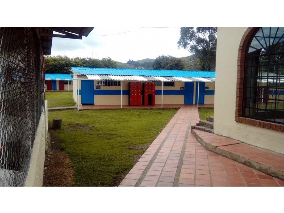 SE VENDE INSTALACIÓN PARA COLEGIO POR IBERIA.A — foto 5