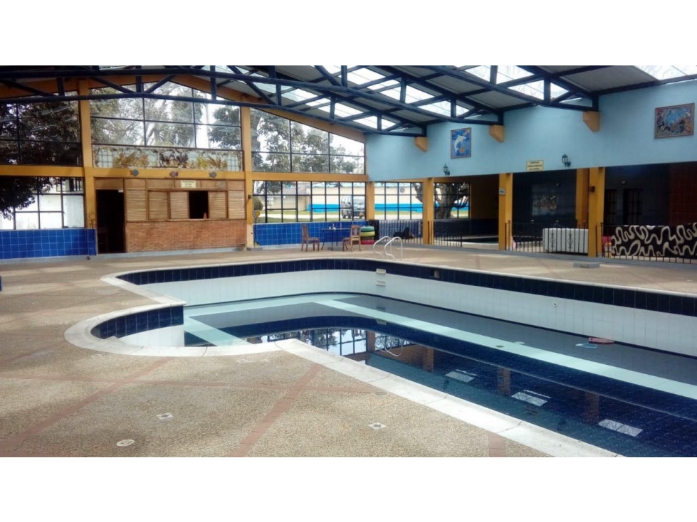 SE VENDE INSTALACIÓN PARA COLEGIO POR IBERIA.A — foto 6