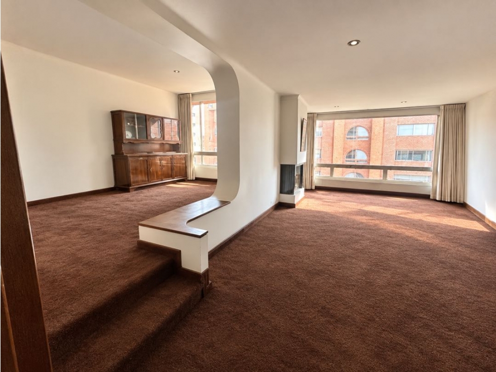 Se vende La Cabrera para remodelar