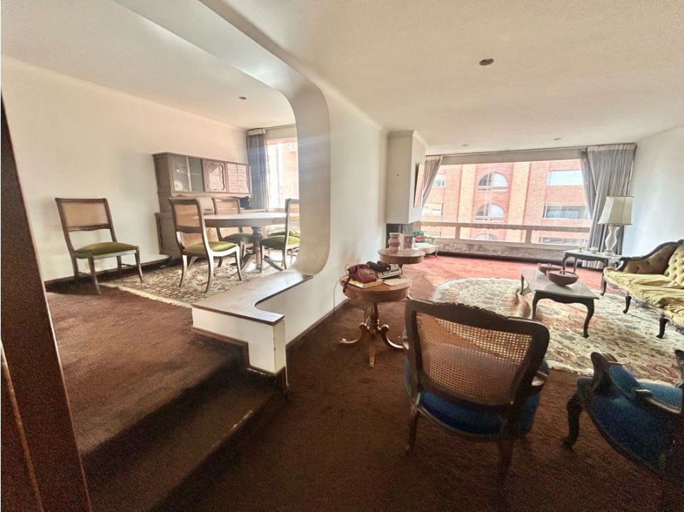Se vende La Cabrera para remodelar — foto 2