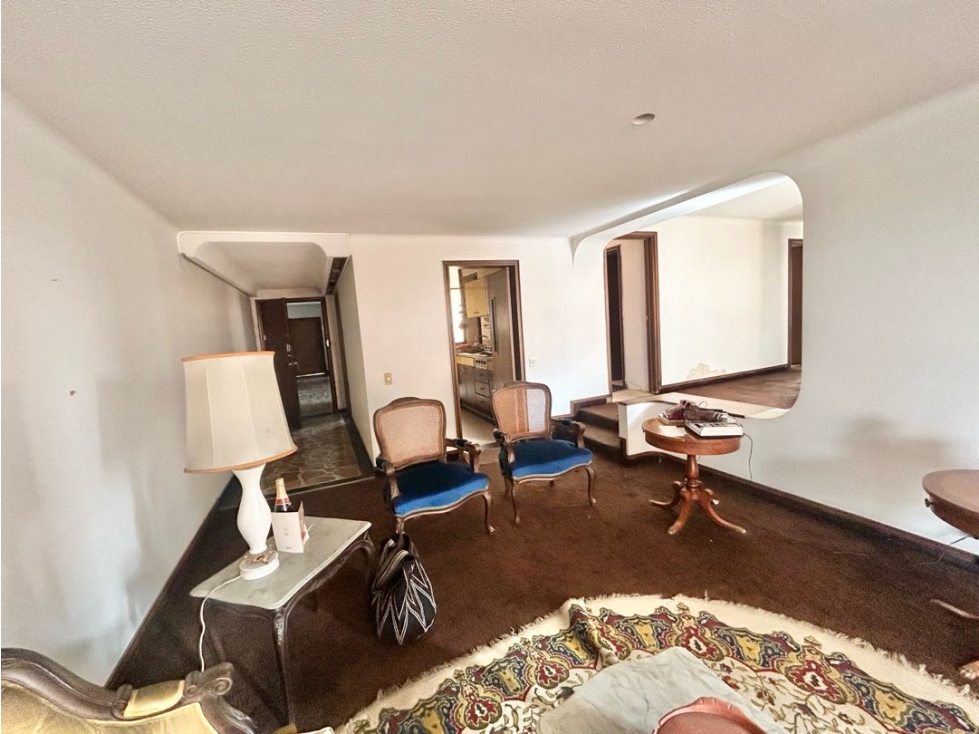 Se vende La Cabrera para remodelar — foto 3