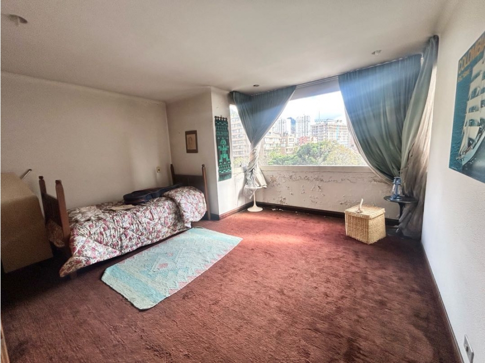 Se vende La Cabrera para remodelar — foto 5