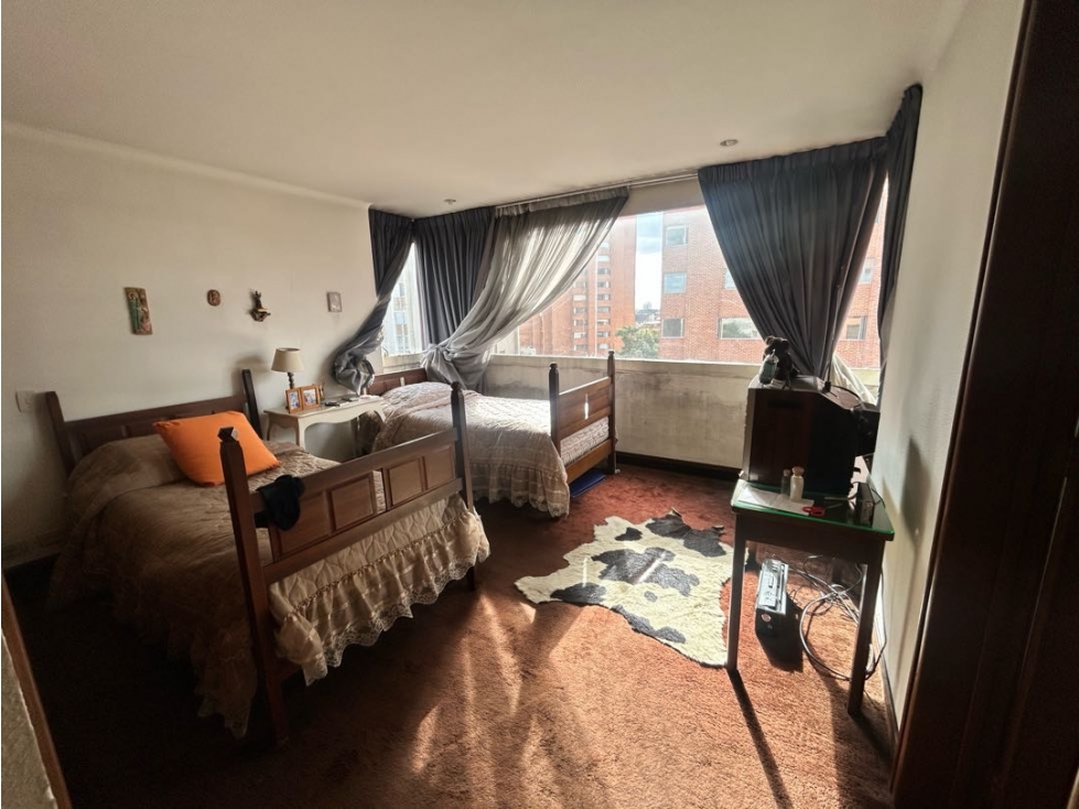 Se vende La Cabrera para remodelar — foto 6