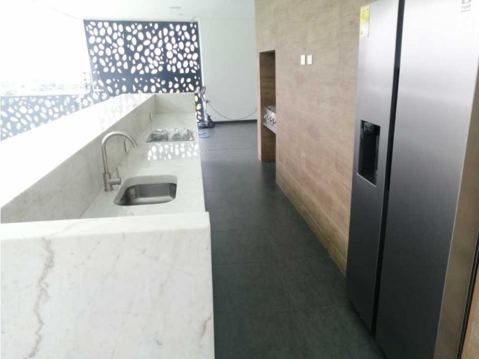 SE VENDE CASA EN CALI SUR PANCE SÚPER LUXURY-DE LUJO — foto 5