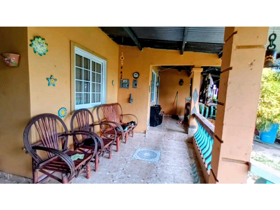 Se vende linda casa de campo en Bella Vista, Tolé — foto 2