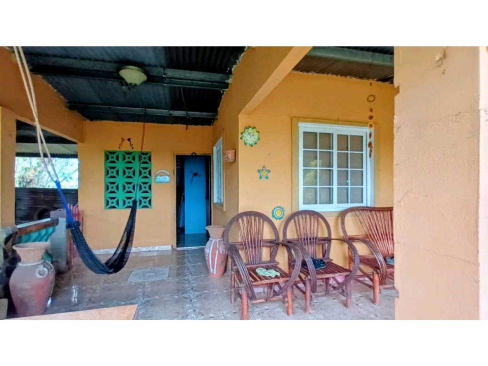 Se vende linda casa de campo en Bella Vista, Tolé — foto 3