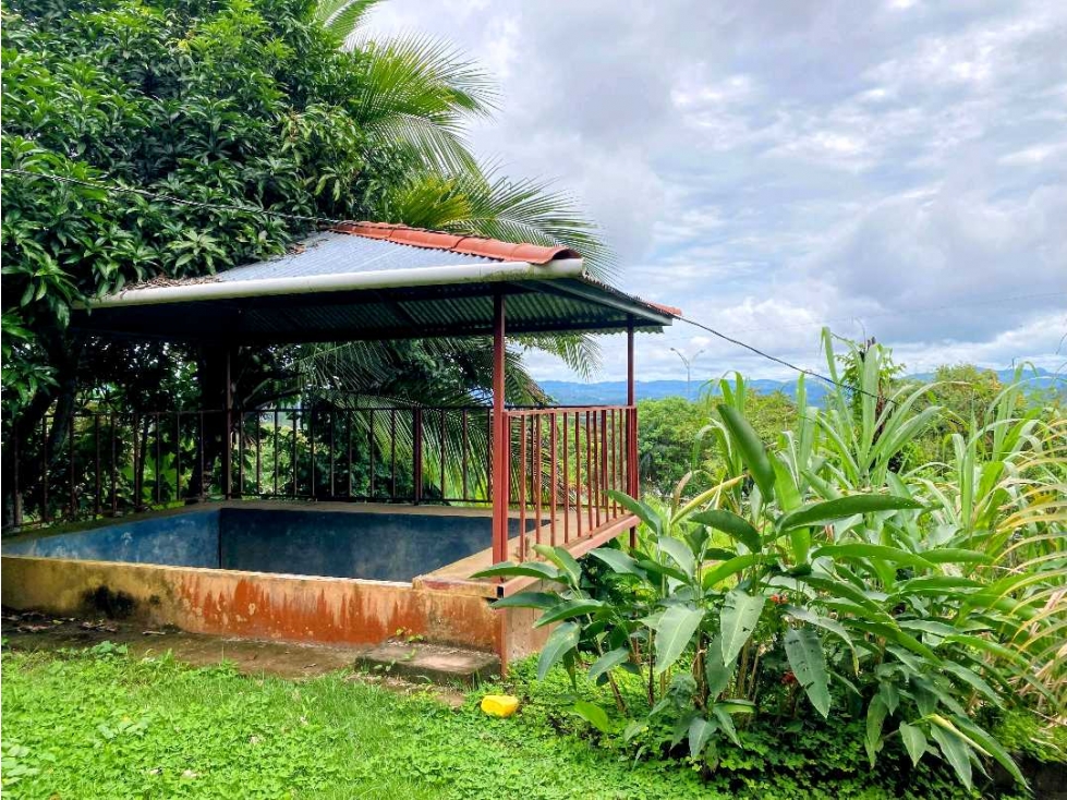 Se vende linda casa de campo en Bella Vista, Tolé — foto 4