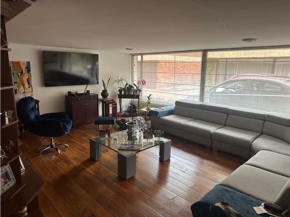 SE VENDE LINDA CASA EN BARRIO SAN JOSE DE BAVARIA.P — foto 3