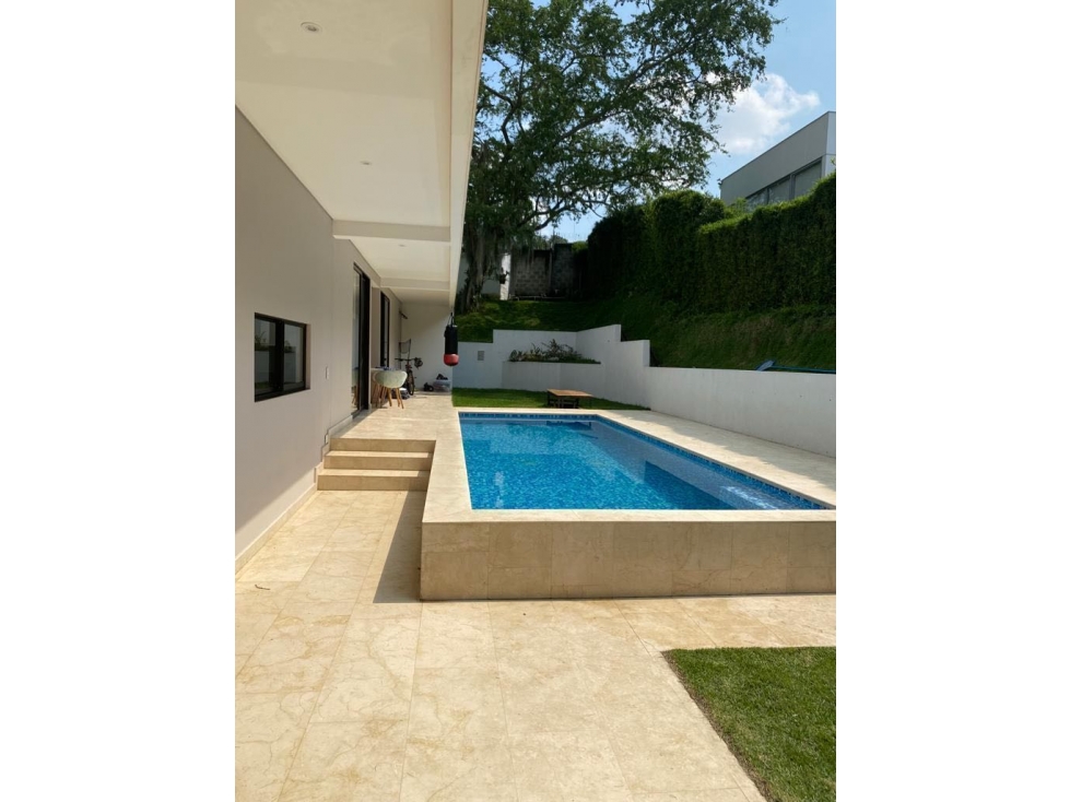 Se vende linda casa en el Aguacatal — foto 2