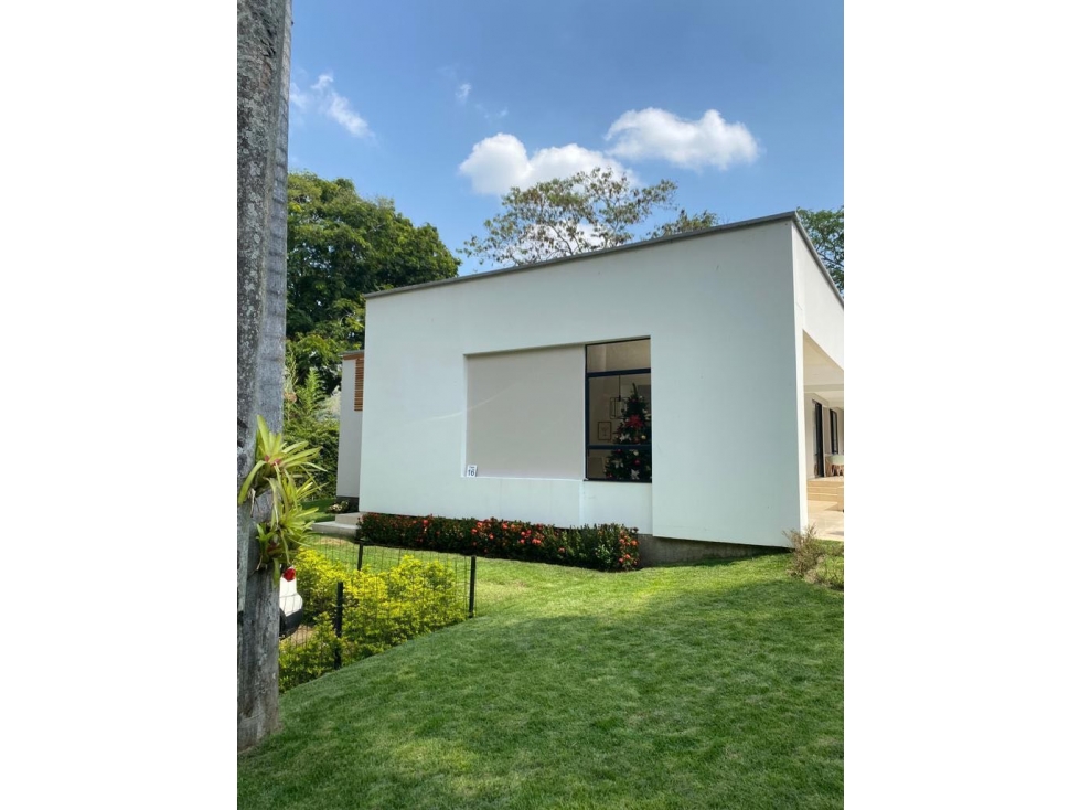 Se vende linda casa en el Aguacatal — foto 3