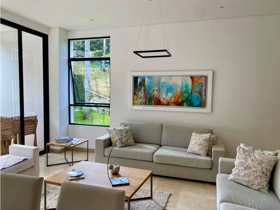 Se vende linda casa en el Aguacatal — foto 5